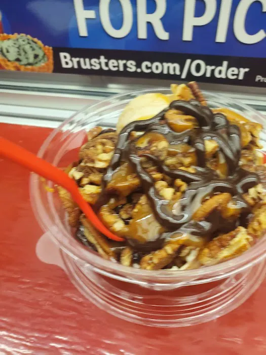 Bruster's Real Ice Cream Picture 9