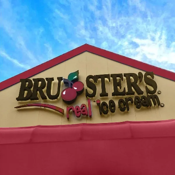 Bruster's Real Ice Cream Picture 7