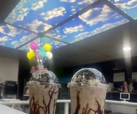 Bongou2019s Ice Cream and Crepes