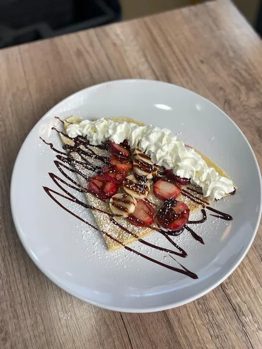 Bongo’s Ice Cream and Crepes Picture 5