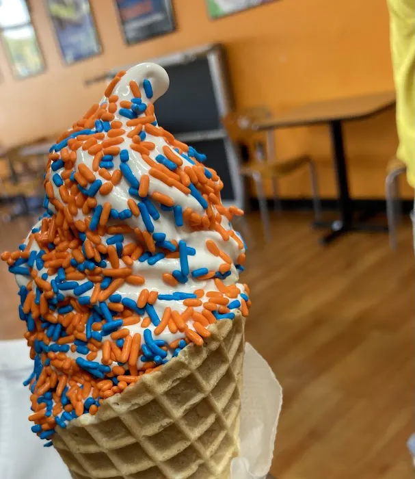 Cool J's Premium Water Ice Picture 2