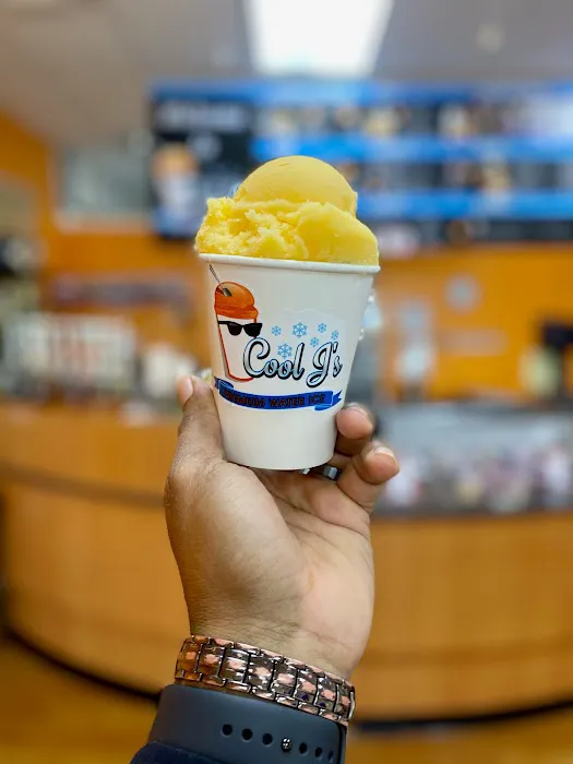 Cool J's Premium Water Ice Picture 4
