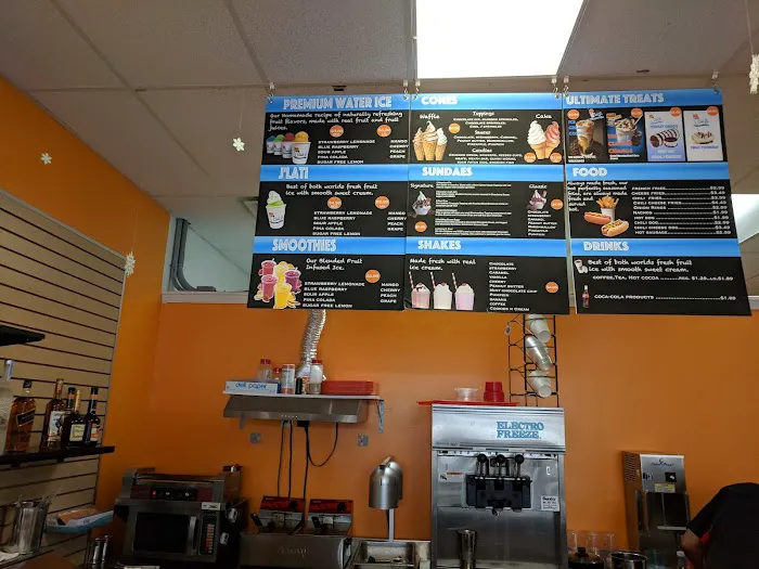 Cool J's Premium Water Ice Picture 7