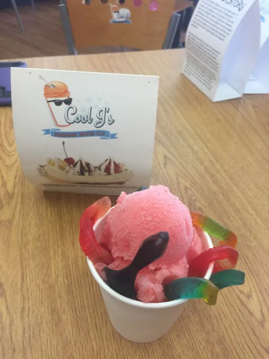 Cool J's Premium Water Ice Picture 3
