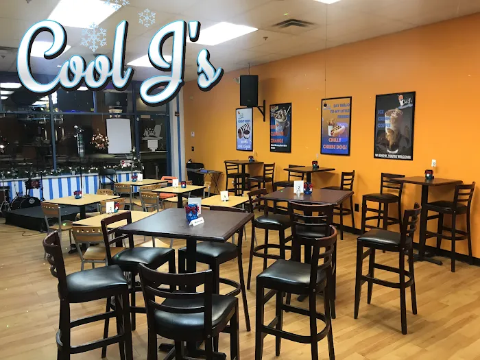 Cool J's Premium Water Ice Picture 8