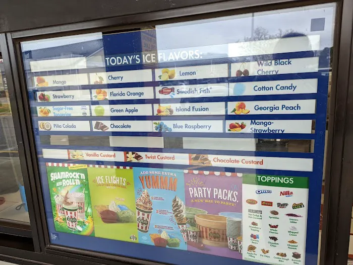 Rita's Italian Ice & Frozen Custard Picture 6