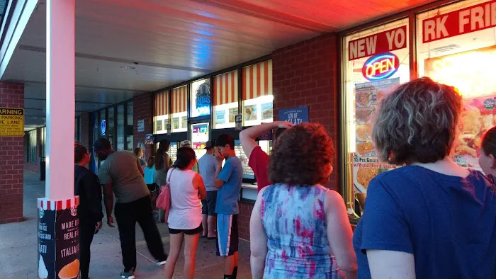 Rita's Italian Ice & Frozen Custard Picture 2