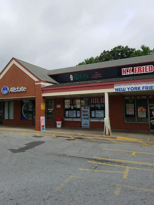 Rita's Italian Ice & Frozen Custard Picture 5