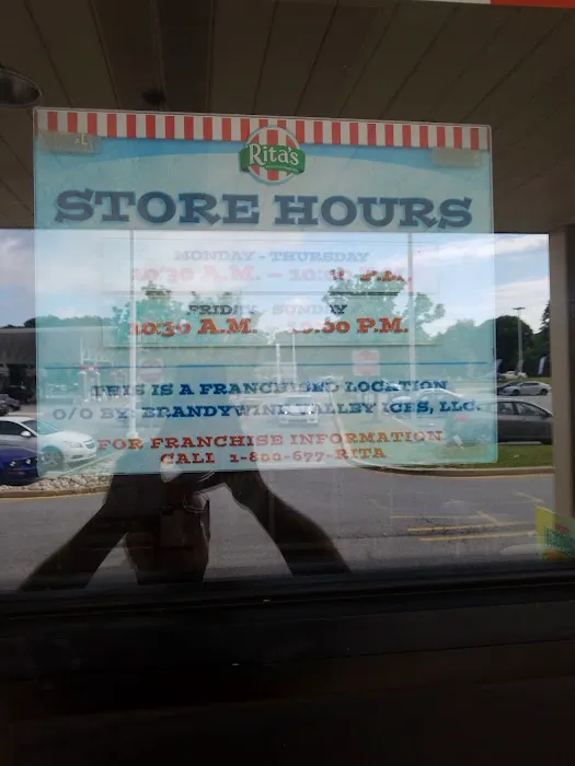 Rita's Italian Ice & Frozen Custard Picture 3
