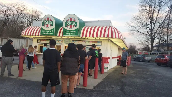 Rita's Italian Ice & Frozen Custard Picture 1