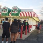 Rita's Italian Ice & Frozen Custard