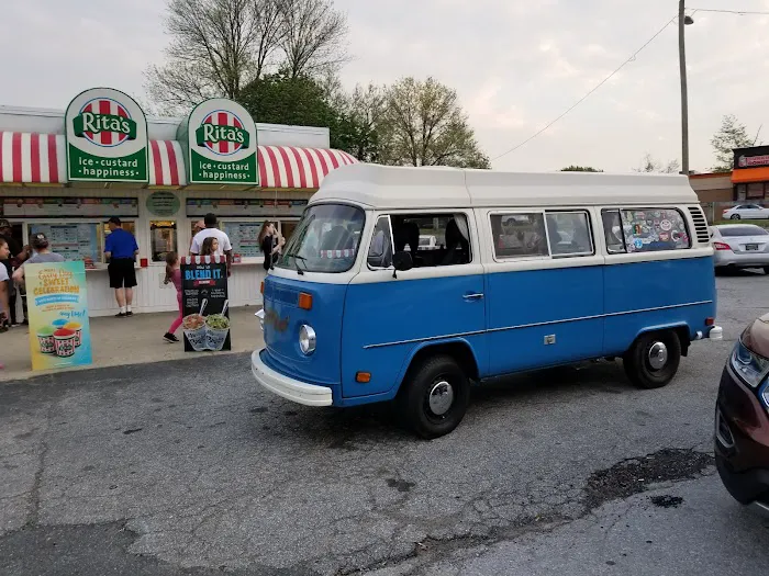 Rita's Italian Ice & Frozen Custard Picture 8