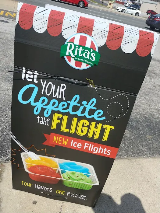 Rita's Italian Ice & Frozen Custard Picture 6