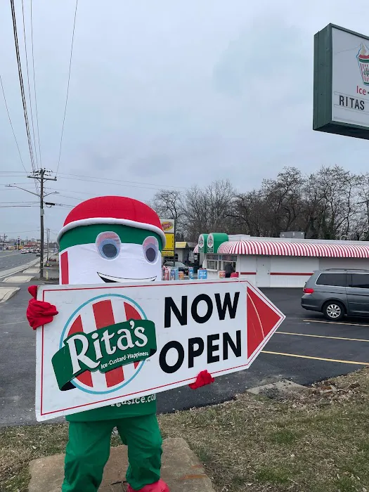 Rita's Italian Ice & Frozen Custard Picture 10