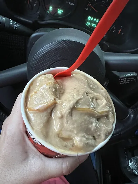 Bruster's Real Ice Cream Picture 1
