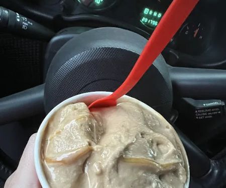 Bruster's Real Ice Cream