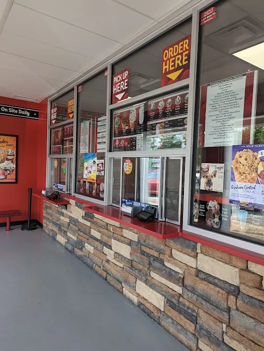 Bruster's Real Ice Cream Picture 5