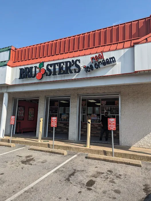 Bruster's Real Ice Cream Picture 6