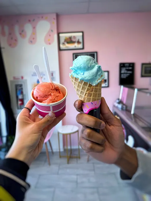Helados Delicias Picture 1