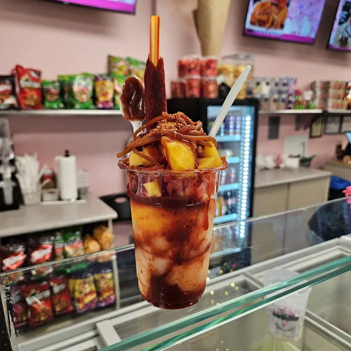 Helados Delicias Picture 2