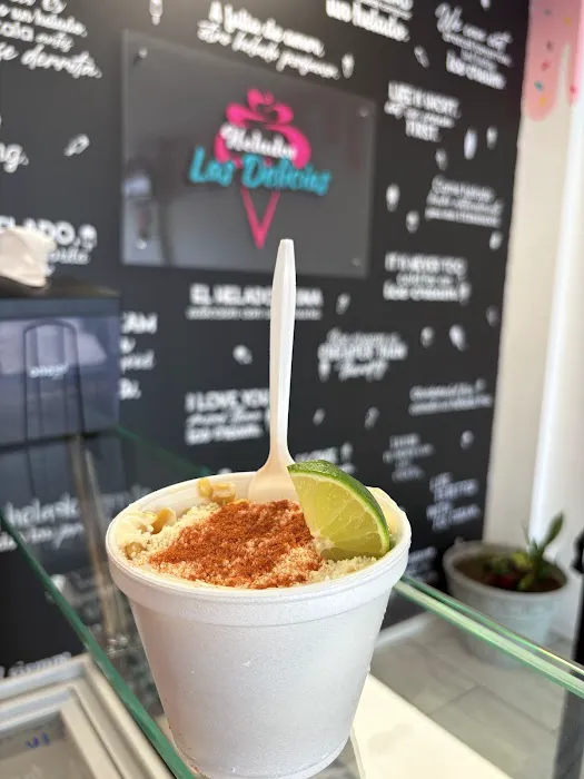 Helados Delicias Picture 4