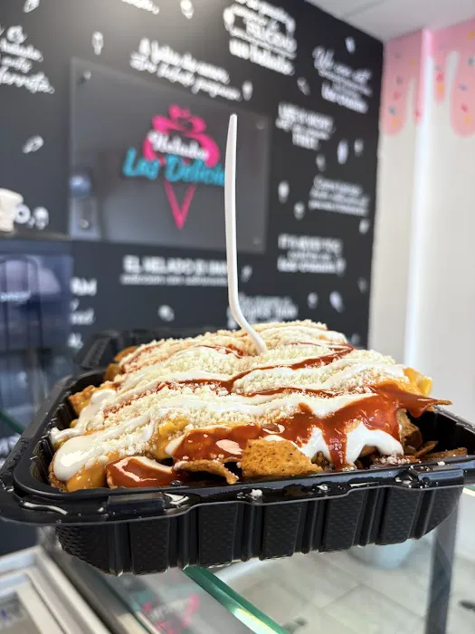 Helados Delicias Picture 6