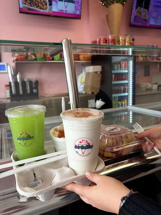 Helados Delicias Picture 7