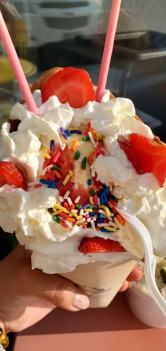 Helados Delicias Picture 5