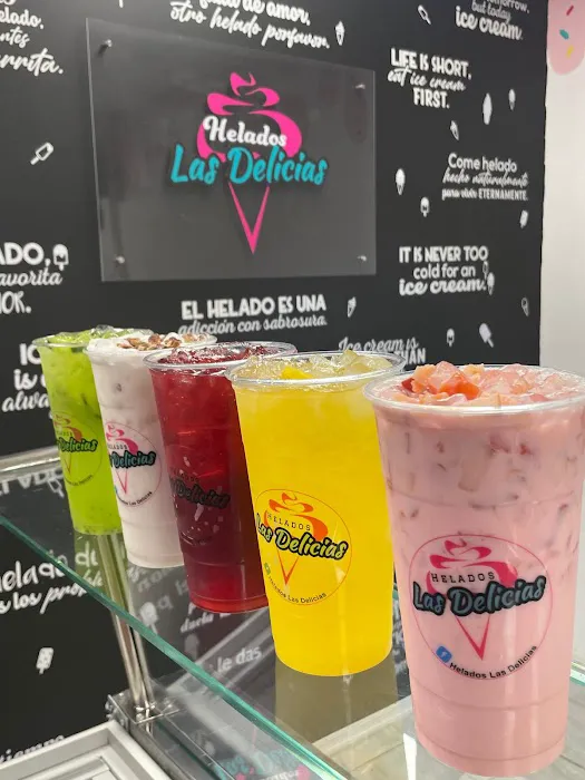 Helados Delicias Picture 10