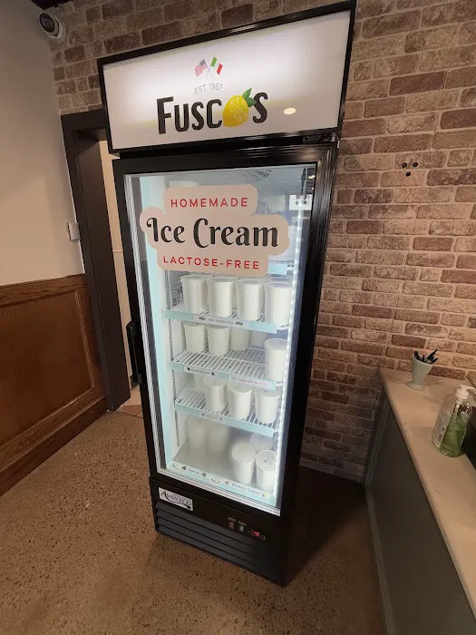 Fusco’s Water Ice Picture 6