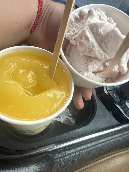 Fusco’s Water Ice Picture 2