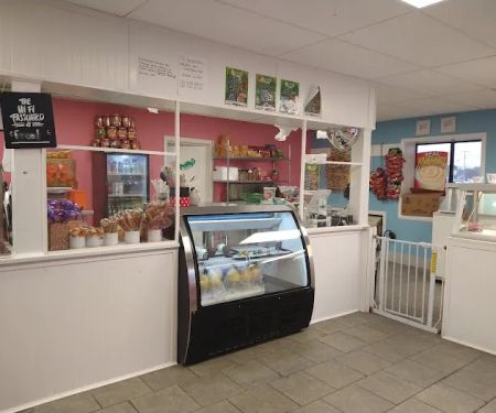 THE FAMILY ICE CREAM