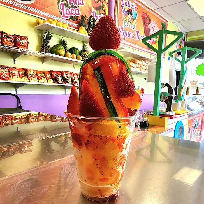 THE FAMILY ICE CREAM Picture 8