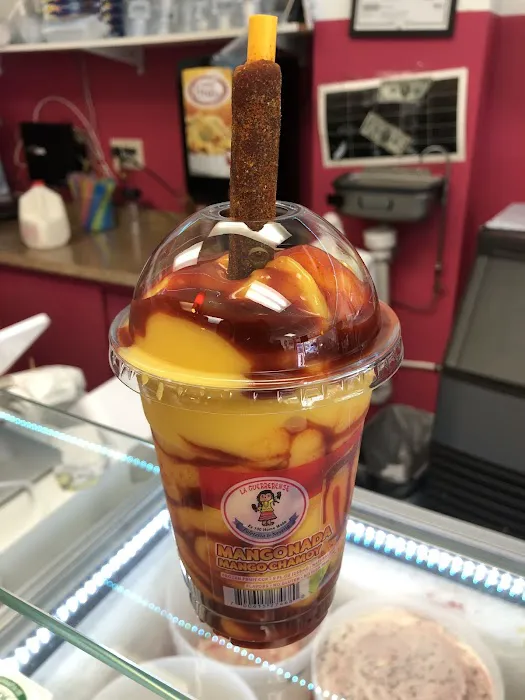 La Guerrerense Ice Cream Inc Picture 1