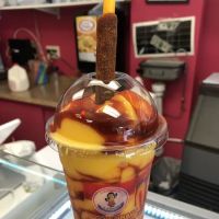 La Guerrerense Ice Cream Inc ico