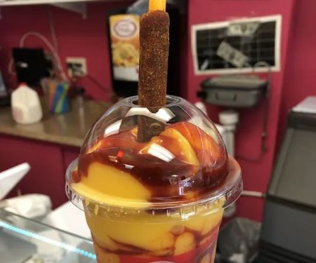 La Guerrerense Ice Cream Inc