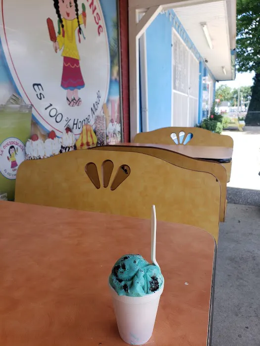 La Guerrerense Ice Cream Inc Picture 6