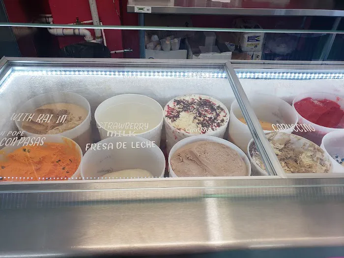 La Guerrerense Ice Cream Inc Picture 7
