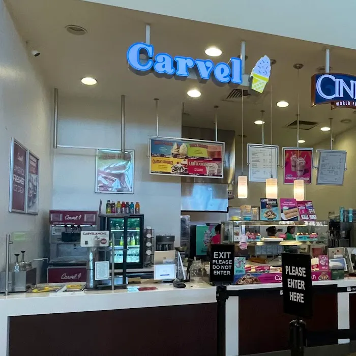 Carvel Express Picture 1