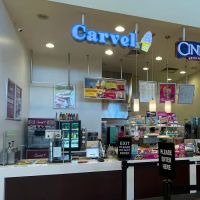 Carvel Express ico