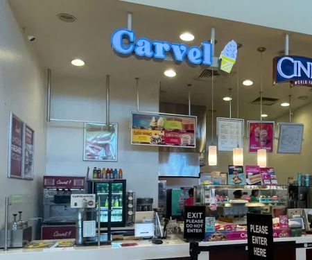Carvel Express