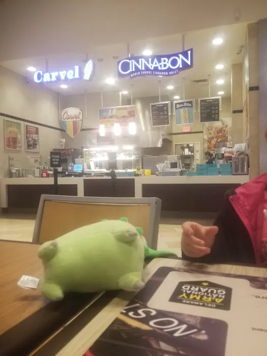 Carvel Express Picture 7