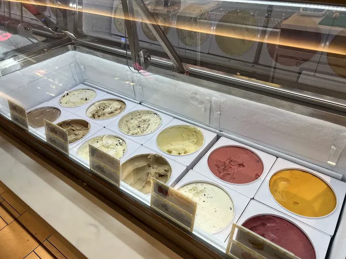 Haagen-Dazs Christiana Mall Picture 1