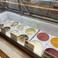 Haagen-Dazs Christiana Mall ico