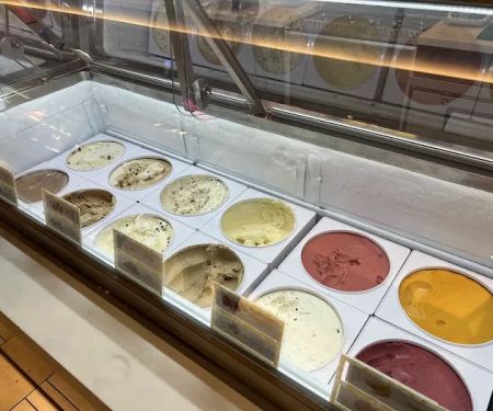 Haagen-Dazs Christiana Mall