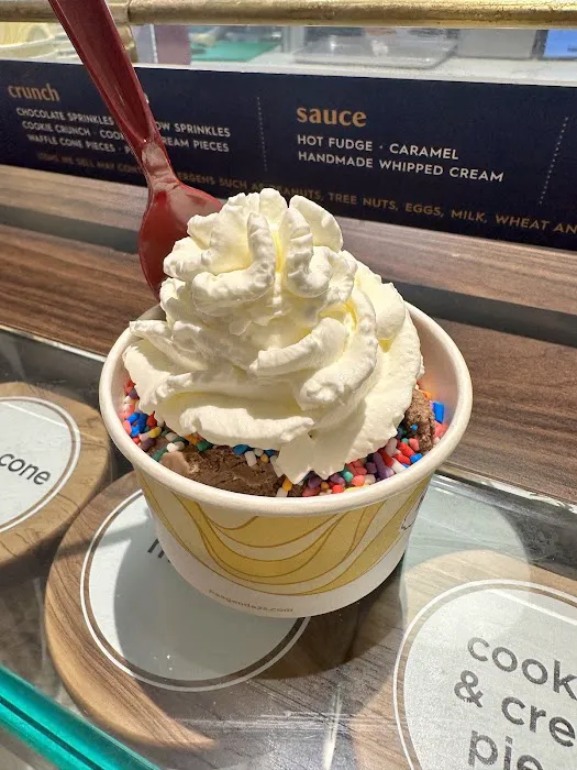 Haagen-Dazs Christiana Mall Picture 9