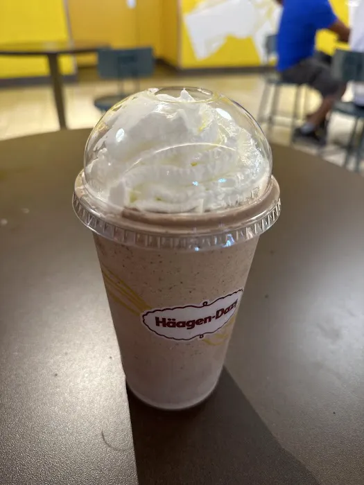 Haagen-Dazs Christiana Mall Picture 4