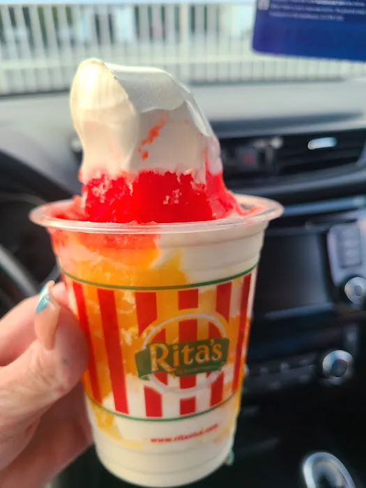 Rita's Water Ice Picture 10