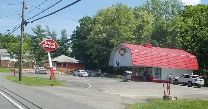 Dairy Queen (Treat) Picture 3