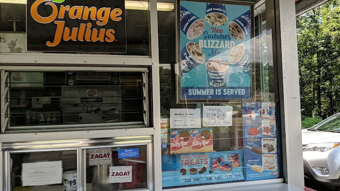 Dairy Queen (Treat) Picture 6